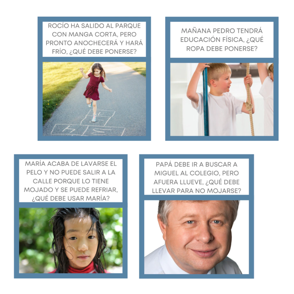 inferencias verbales